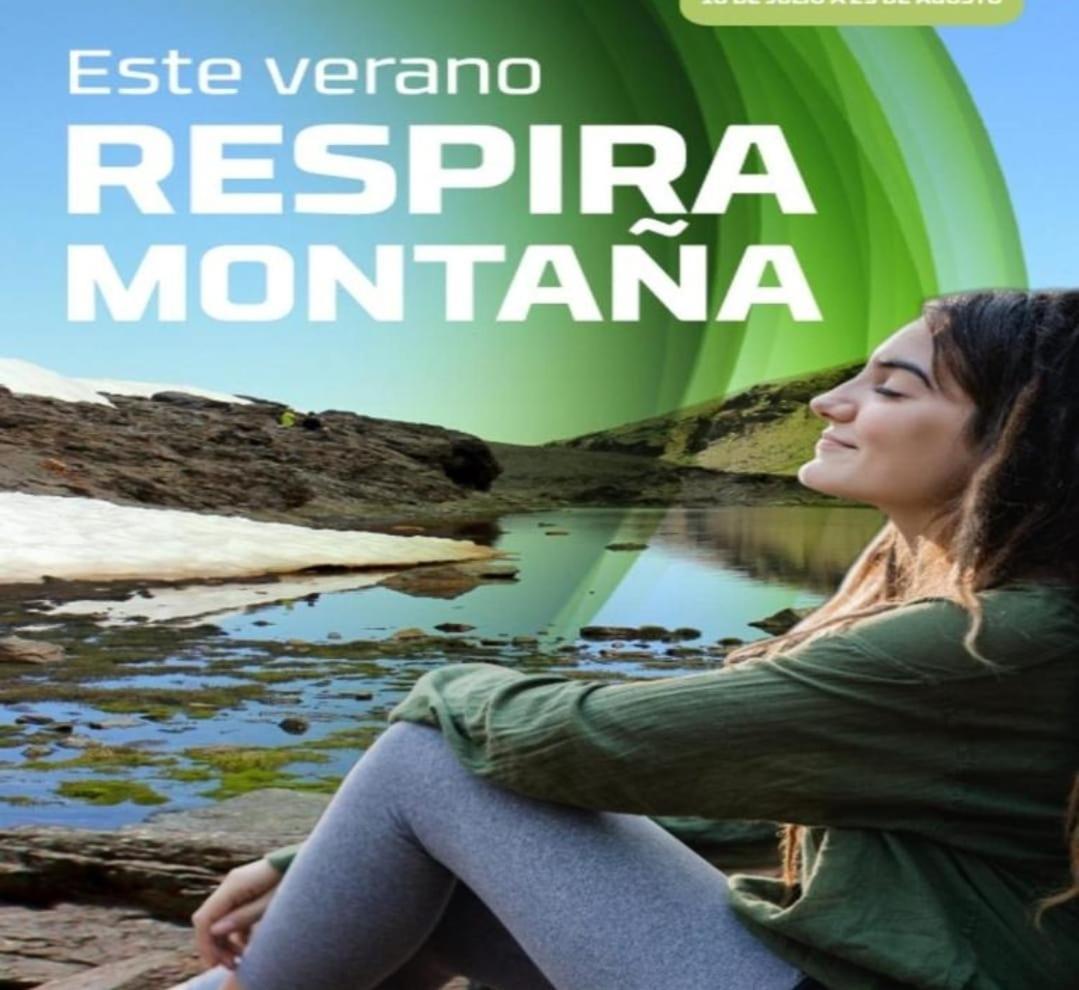 Todosierranevada Zona Baja - Edificio Alhambra - Junto A Los Telecabinas Sierra Nevada Exterior photo
